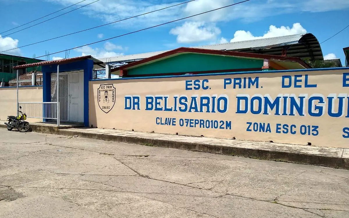 escuela