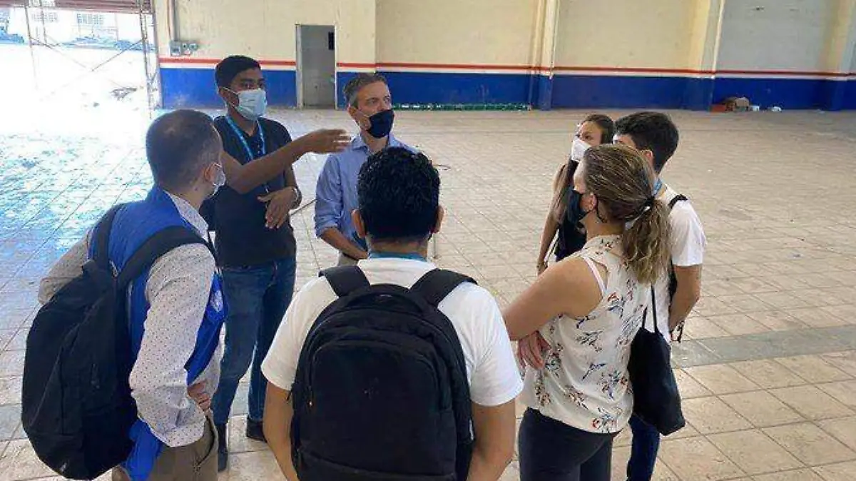 funcionarios, comar, inm