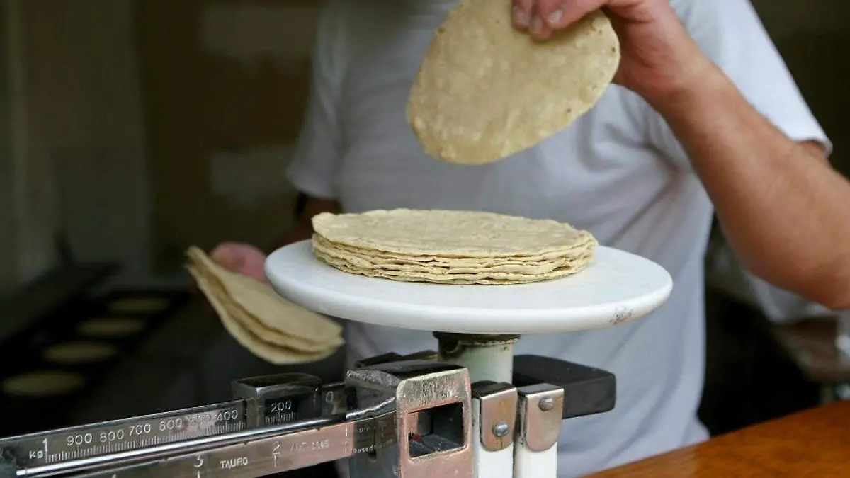 tortilla