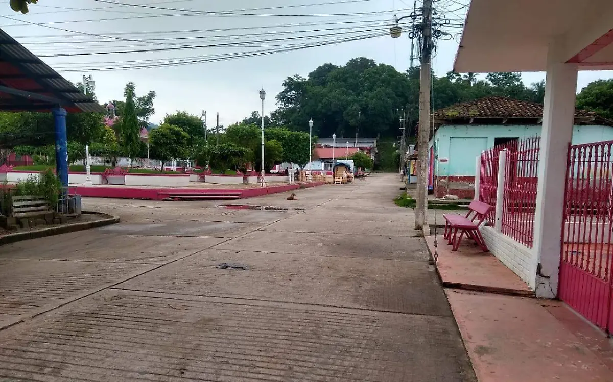 Tuzantán