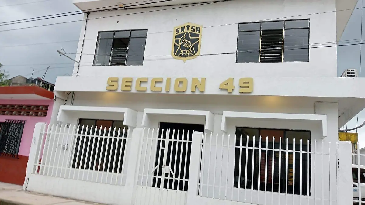 sección 49