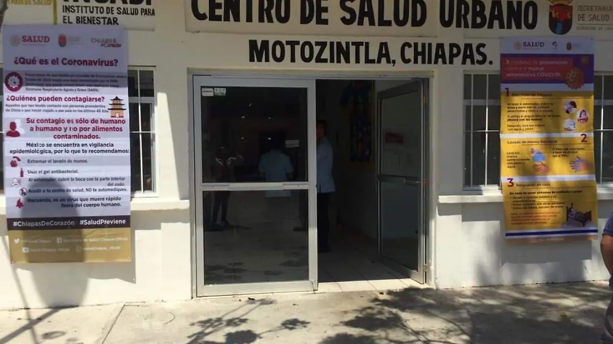sistema de salud