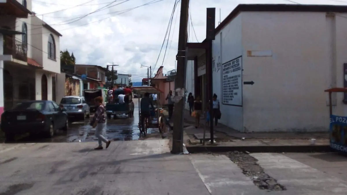 semaforos en huixtla 2 