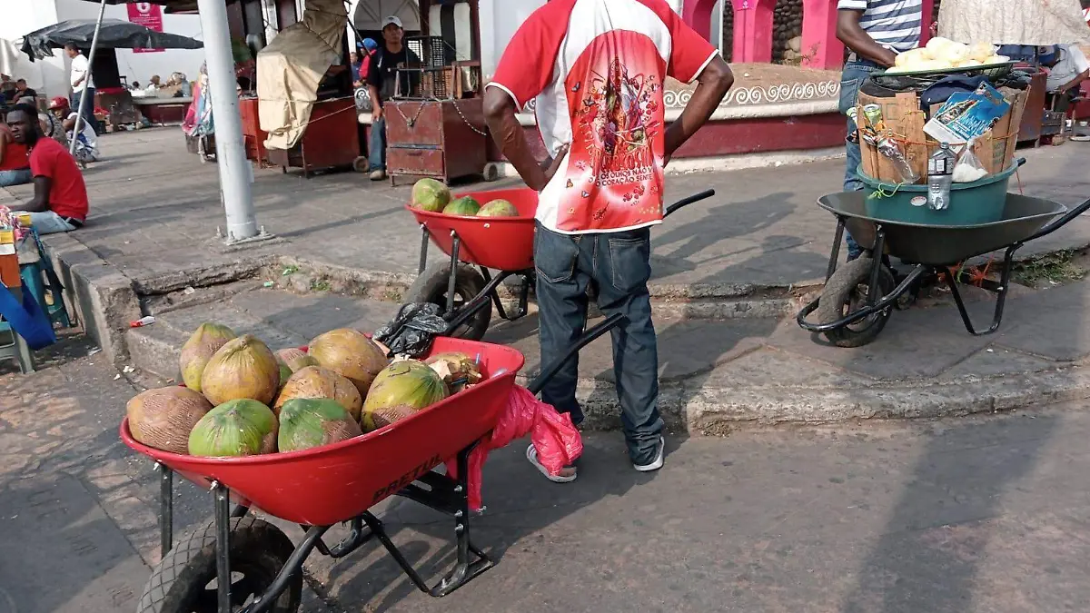 migrantes