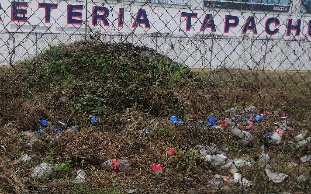 basura