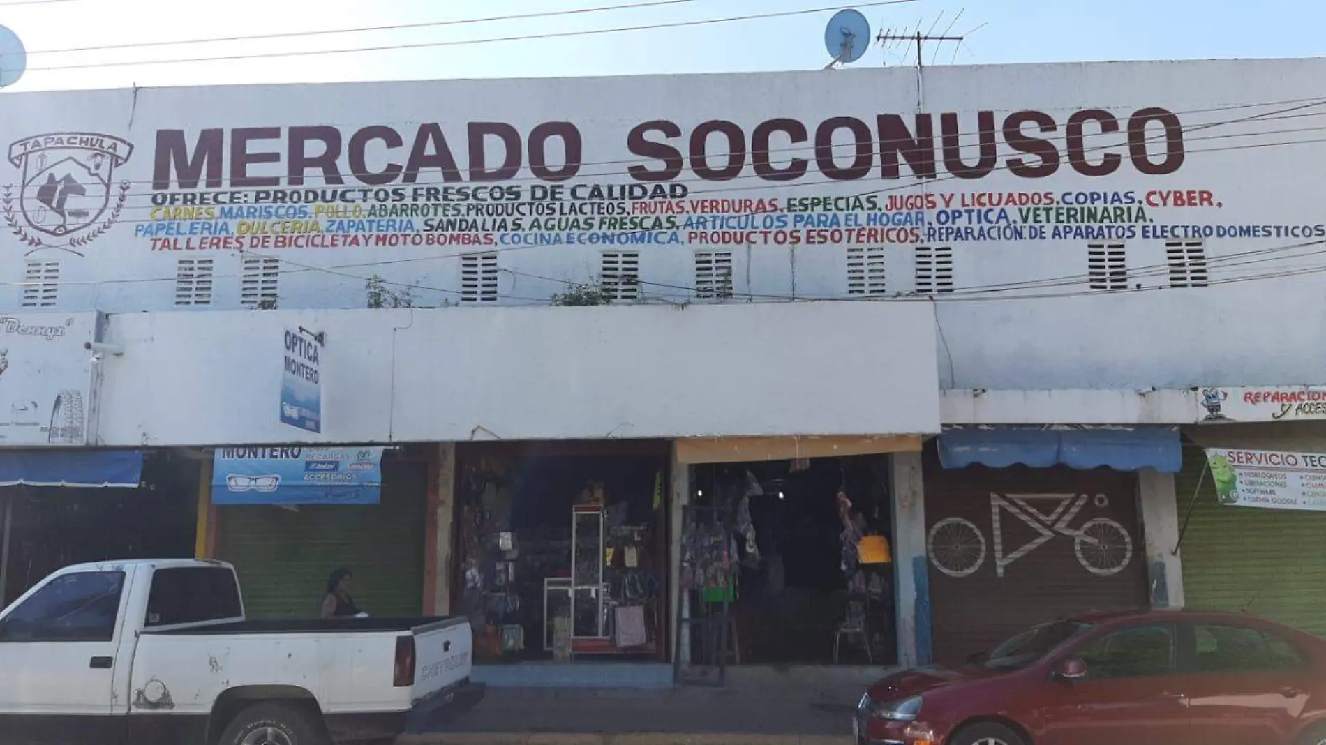 mercado