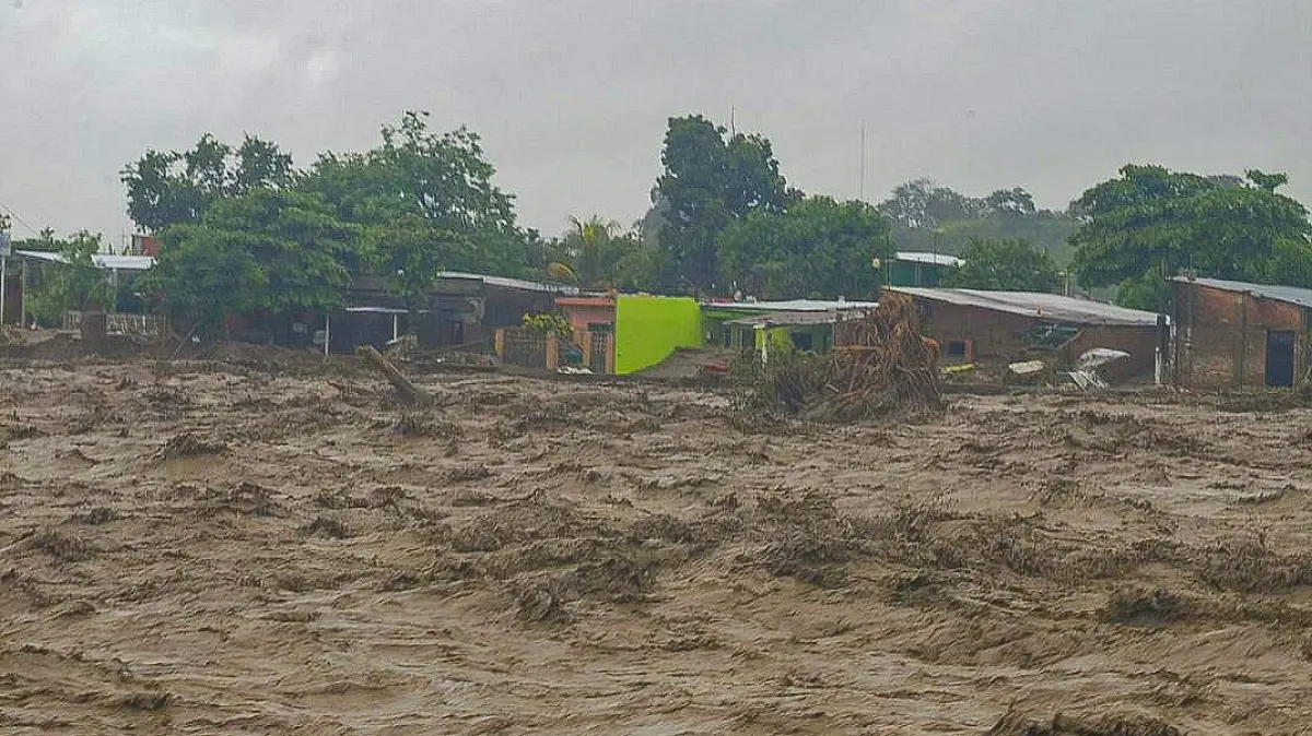 Col Brisas del Coatán