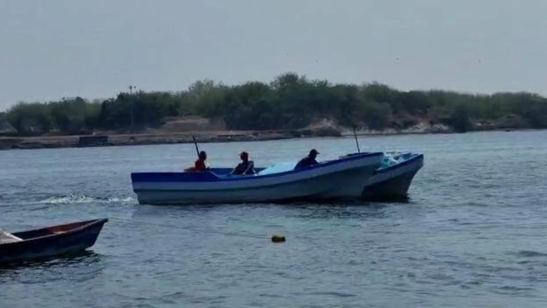 pescadores