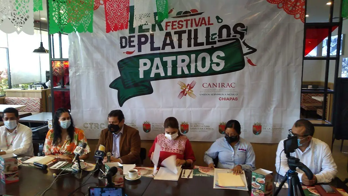 canirac festival de platillos gastronomicos 1