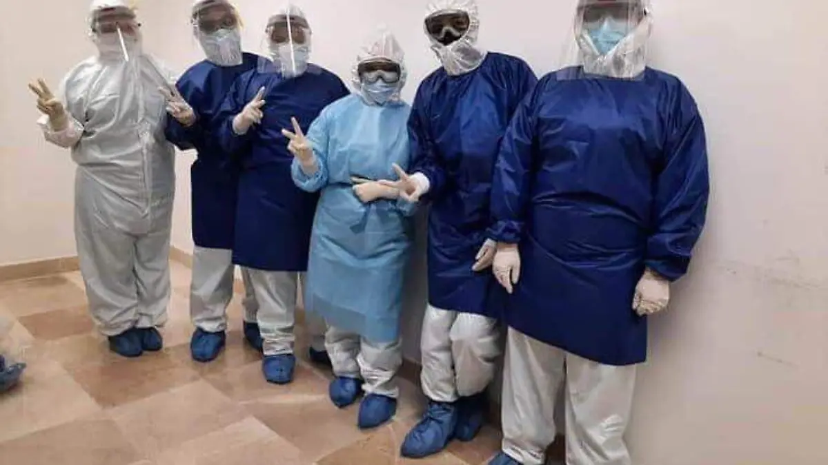 personal medico