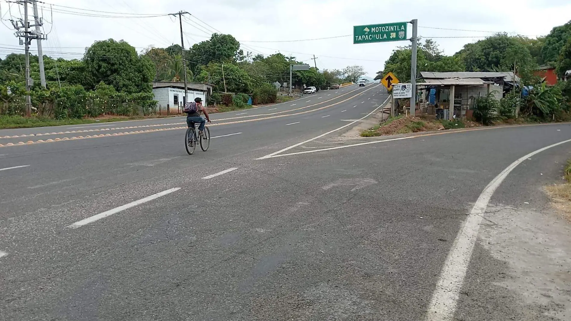 Carretera