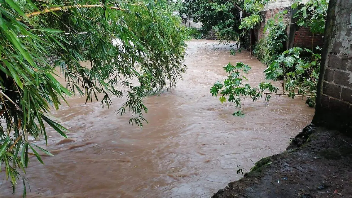 lluvia