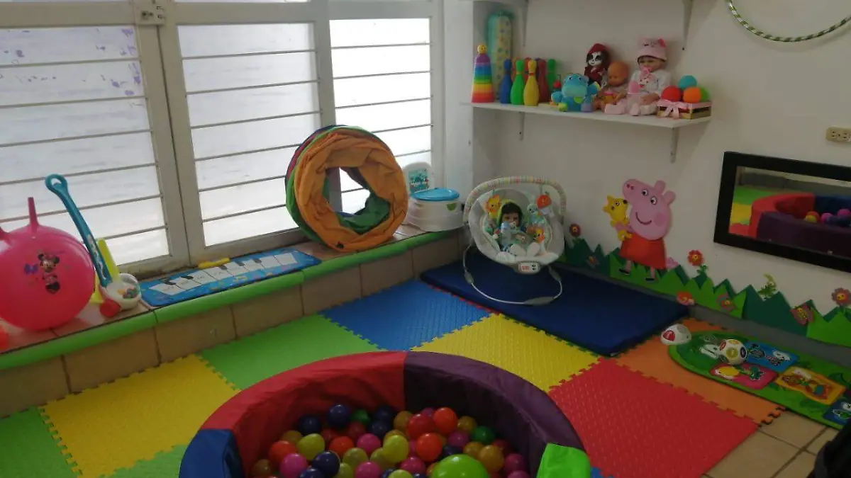 Estimulación temprana