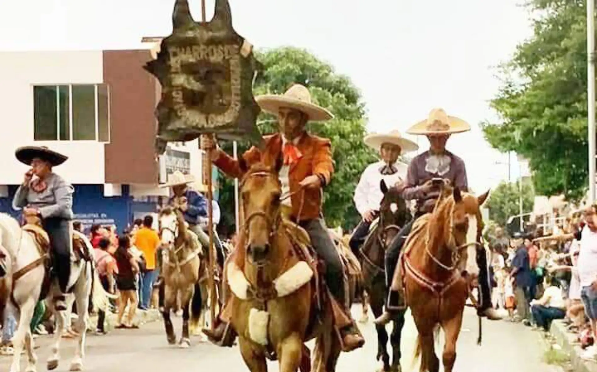 Charros