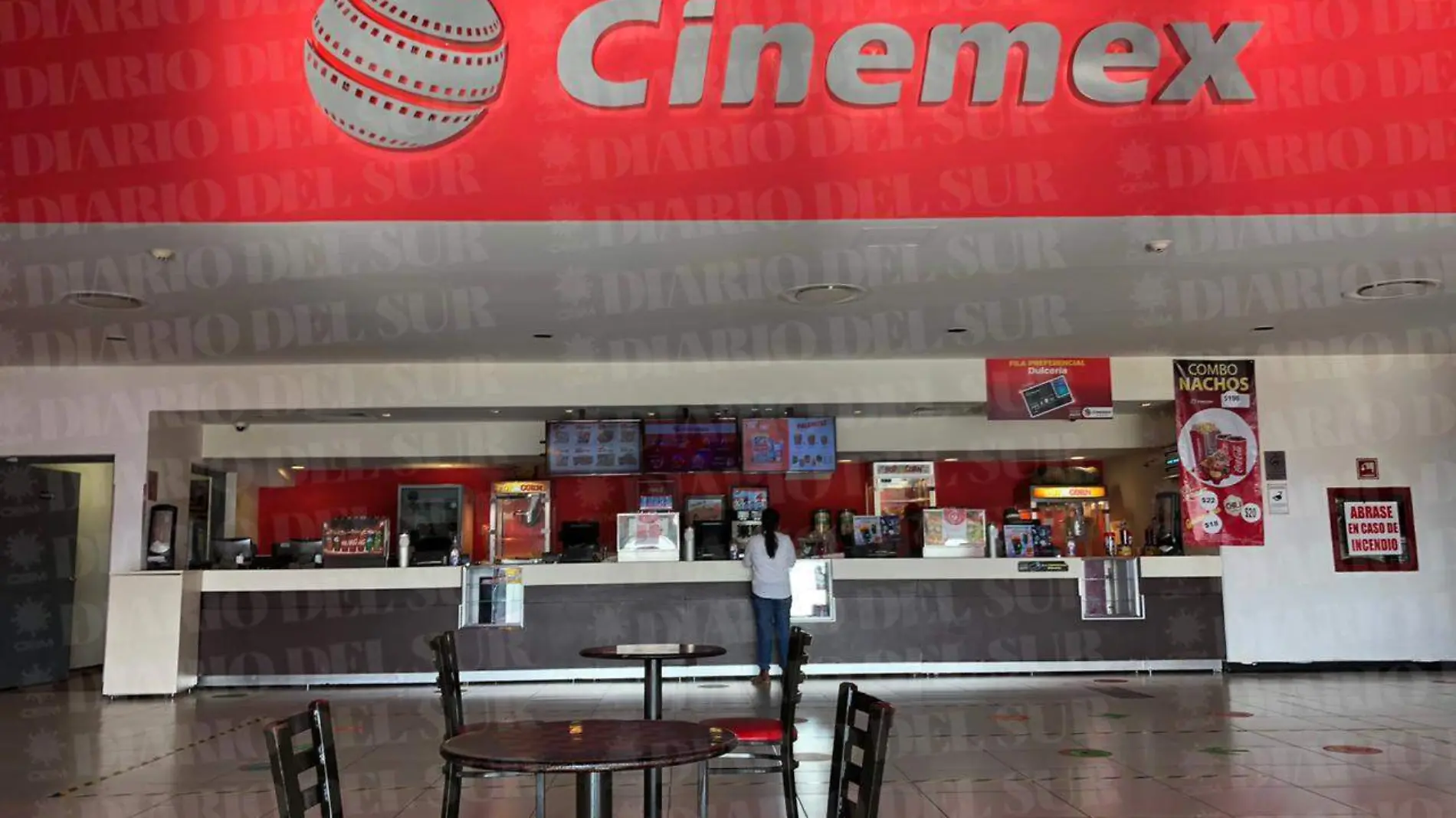 cinemex