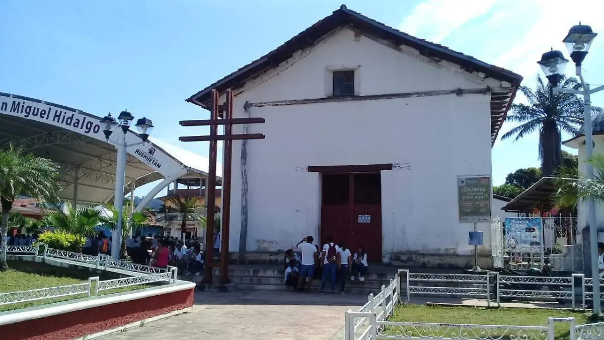 iglesia