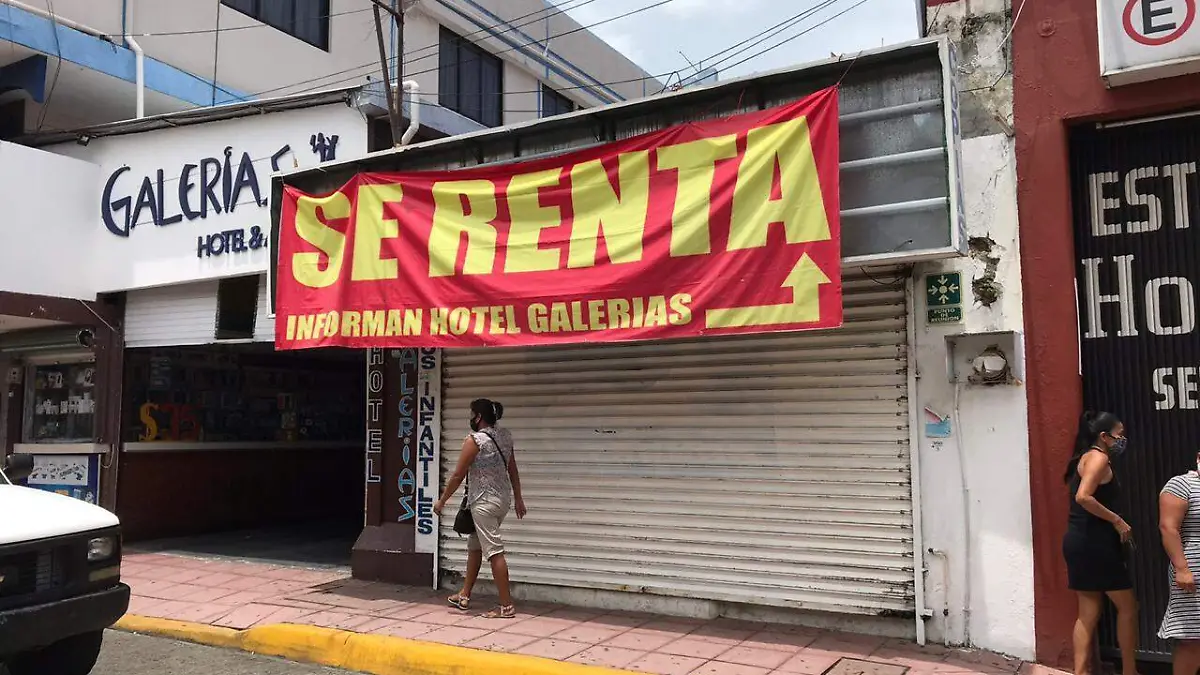 Apoyos Comericantes centro