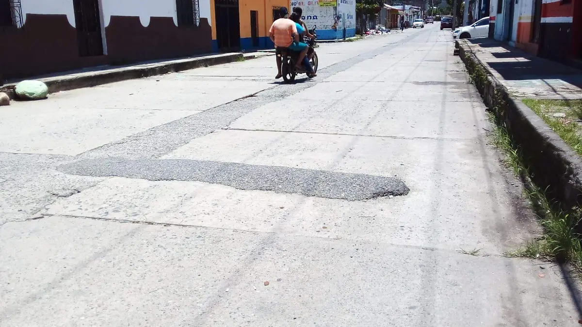 motos