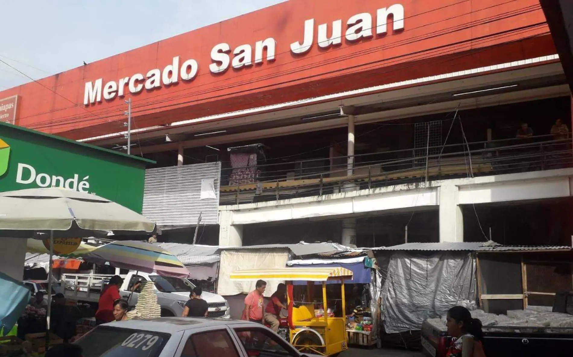 mercado