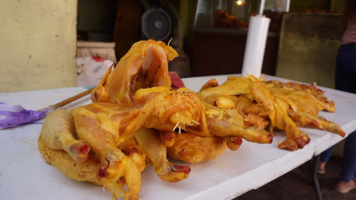 pollo