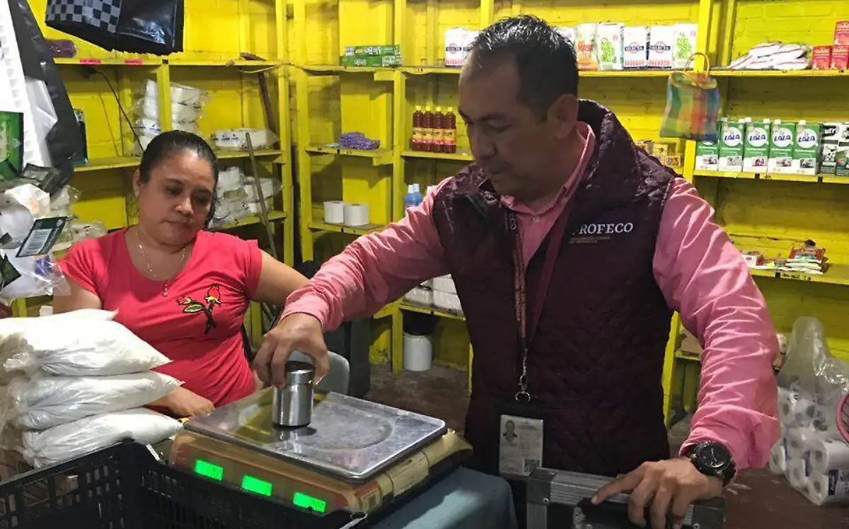 profeco