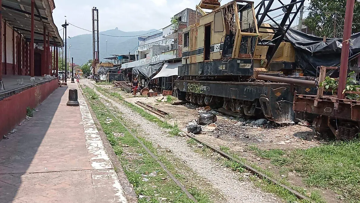 Estación