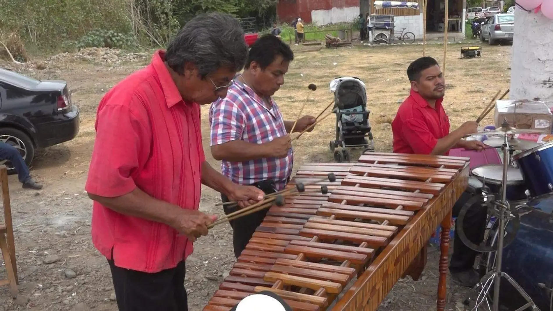 marimba