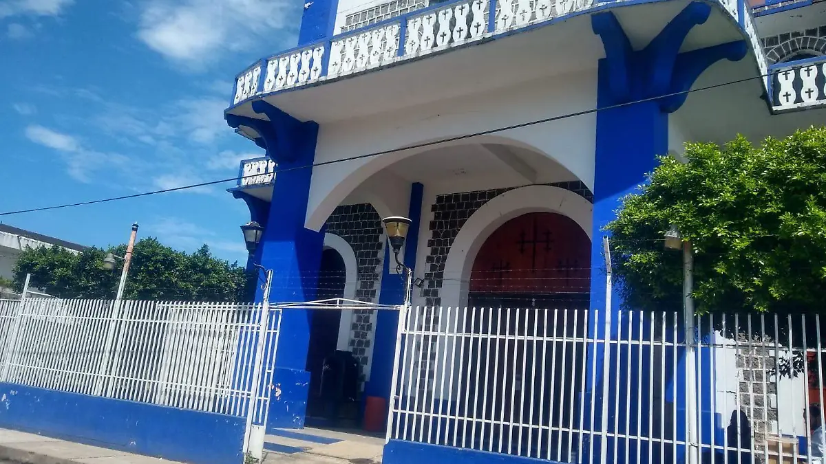 muerte cura huixtleco 1