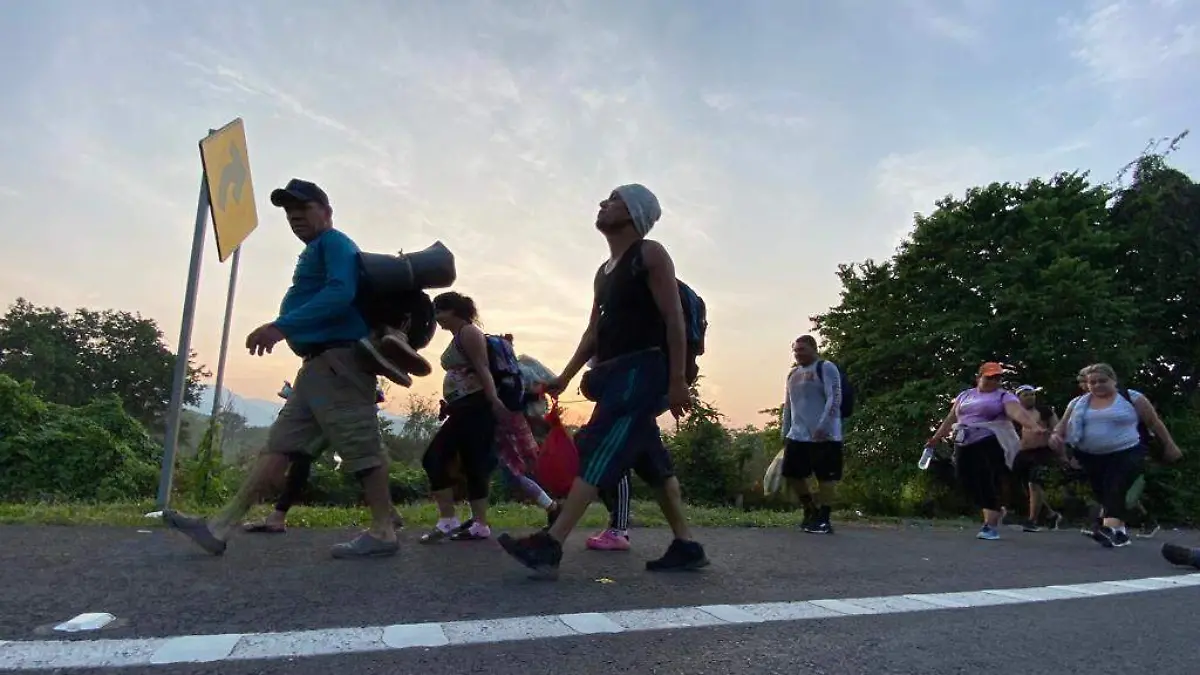 Migrantes 3
