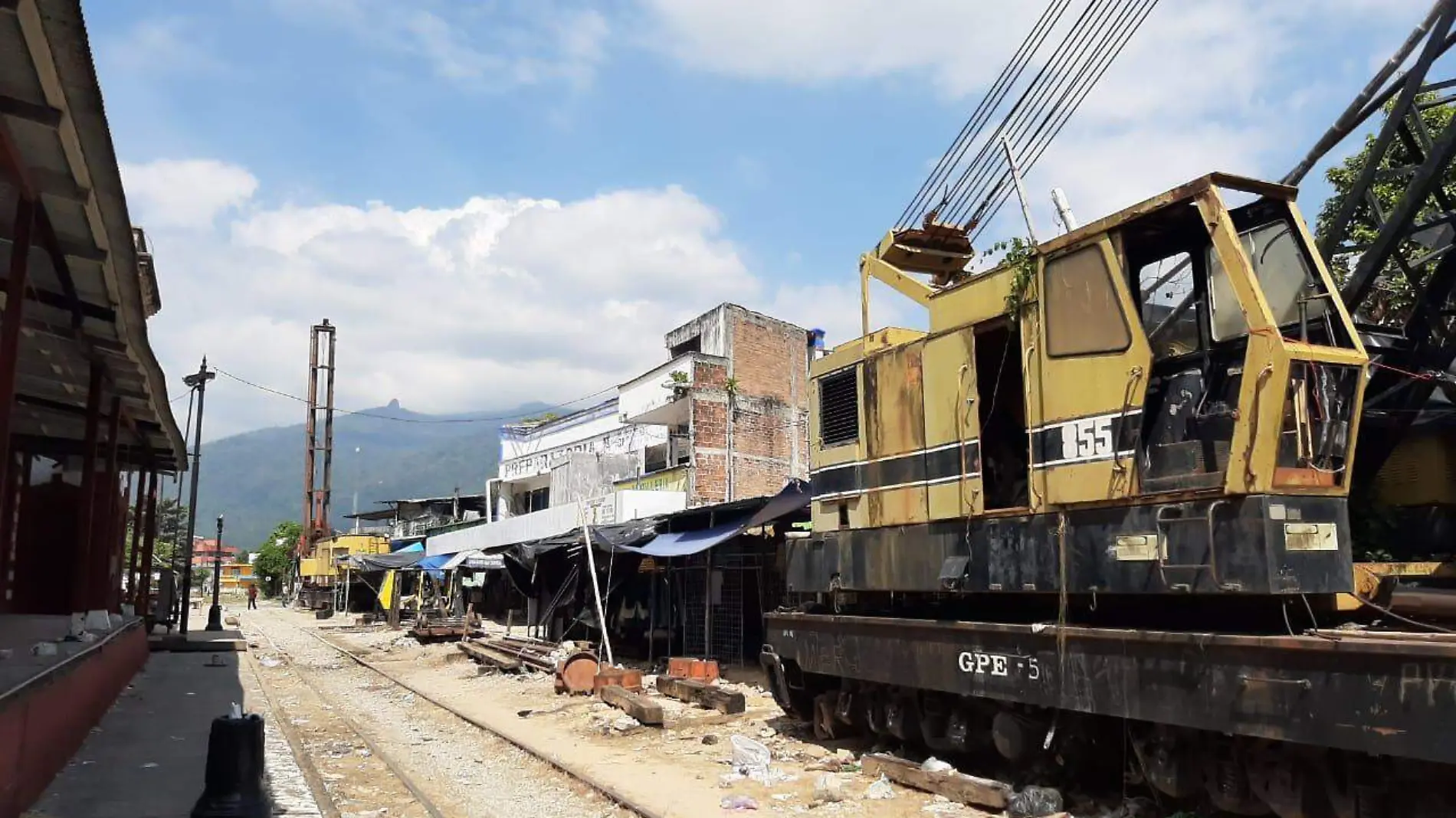 ferrocarril