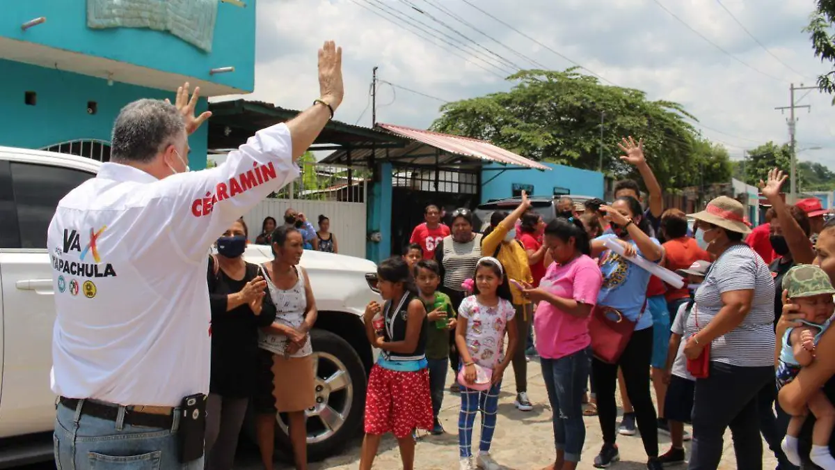 amín