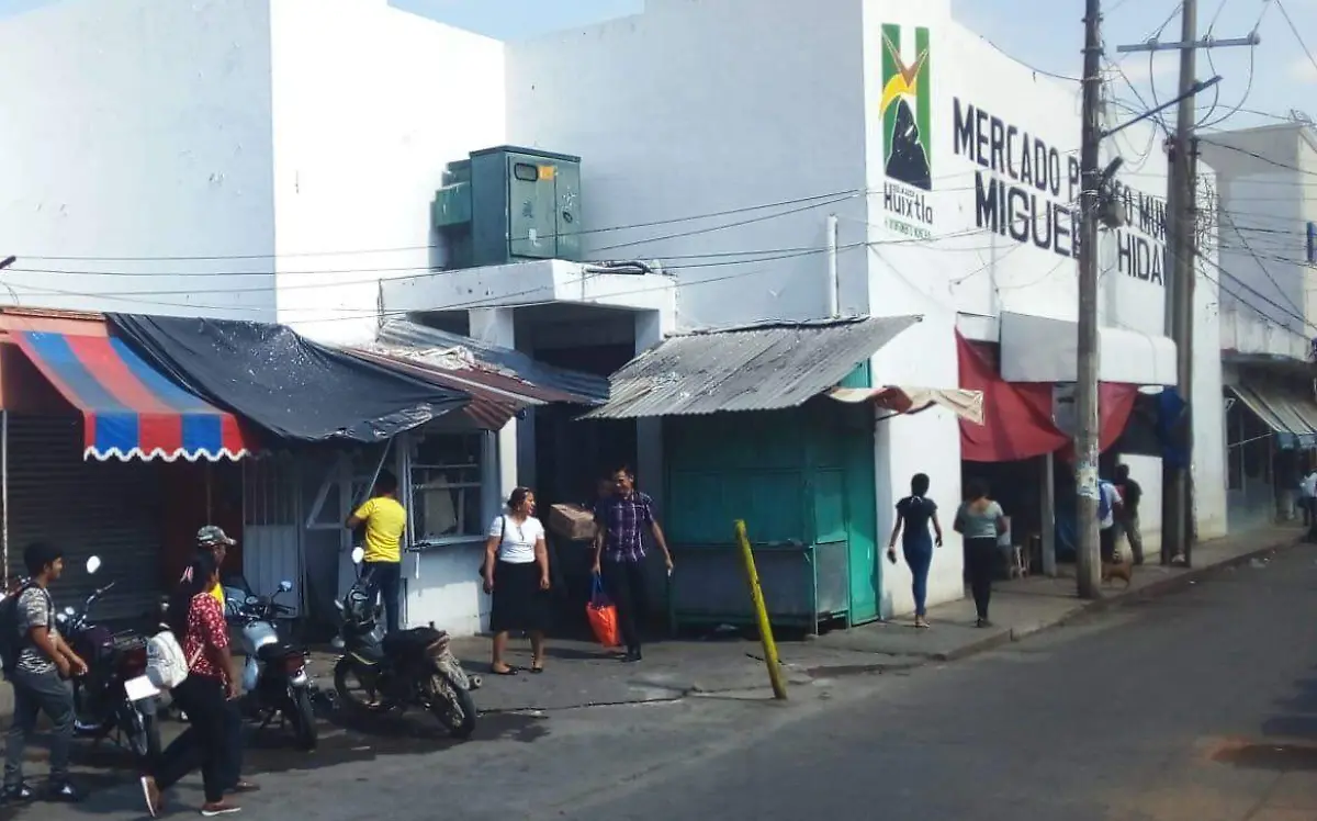 mercado