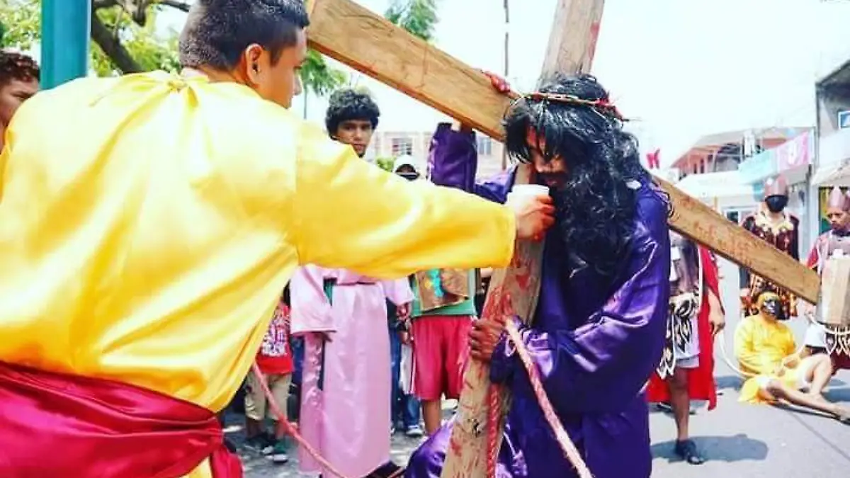 Viacrucis