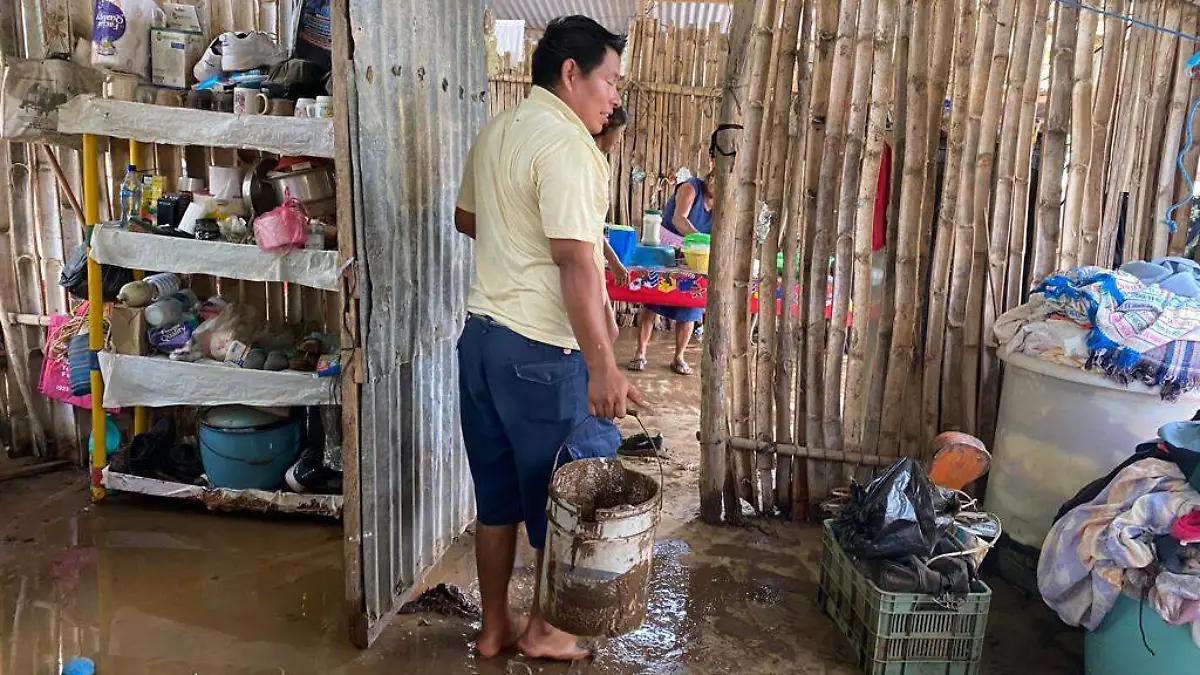 inundado