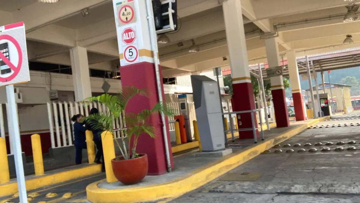 Frontera
