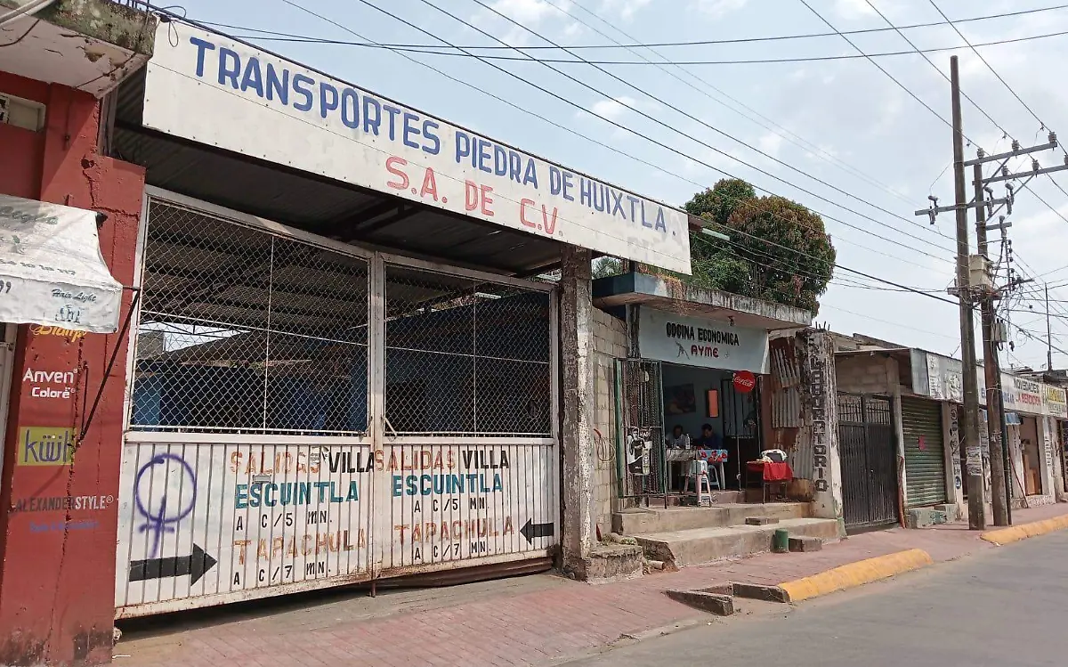 Huixtla 1