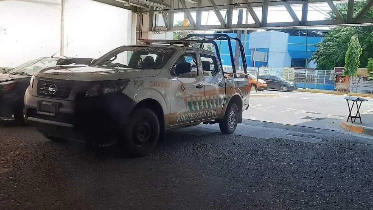 proteccion civil