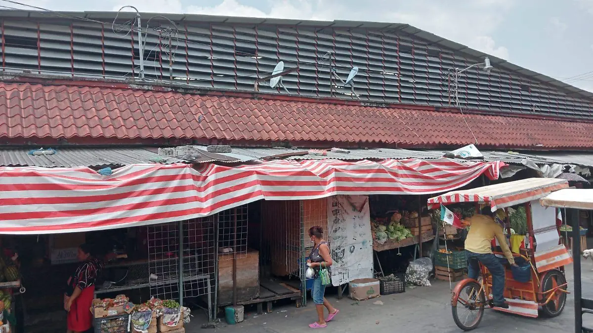 mercado