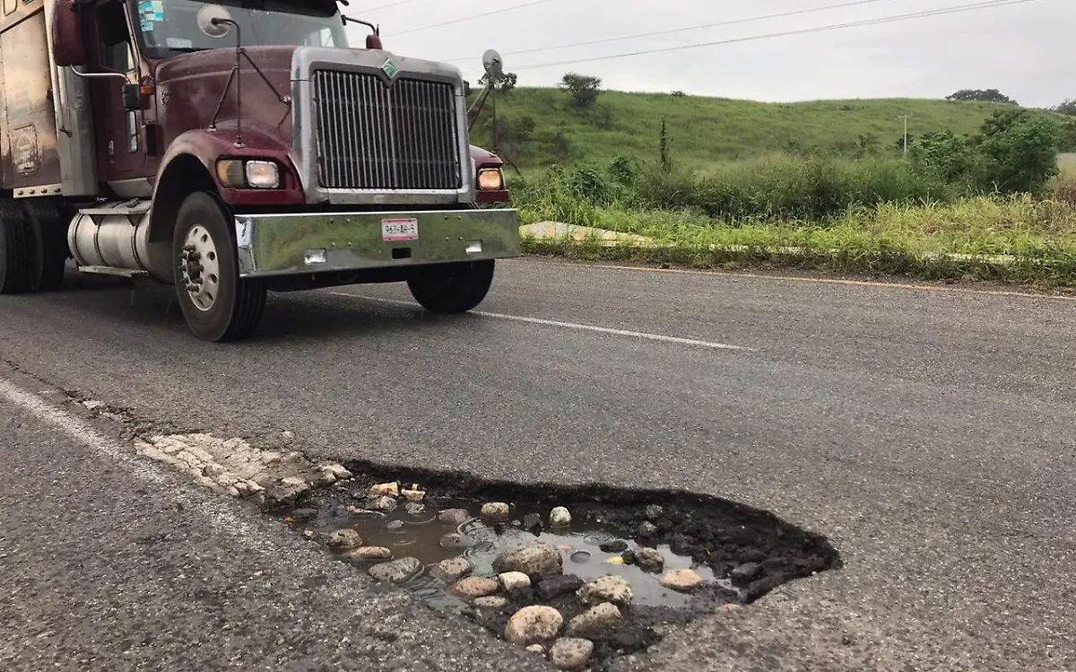 carretera 2