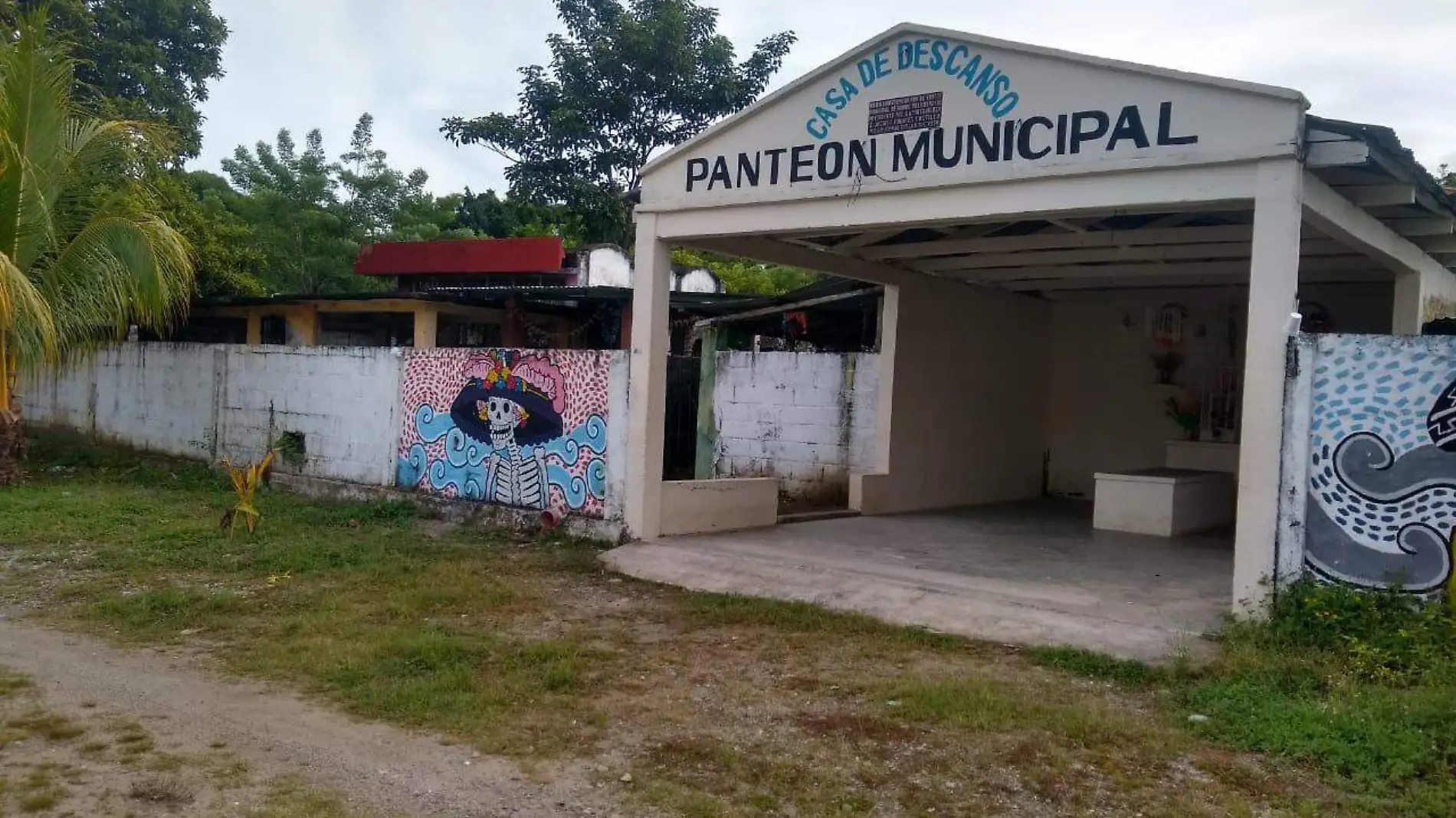 panteón