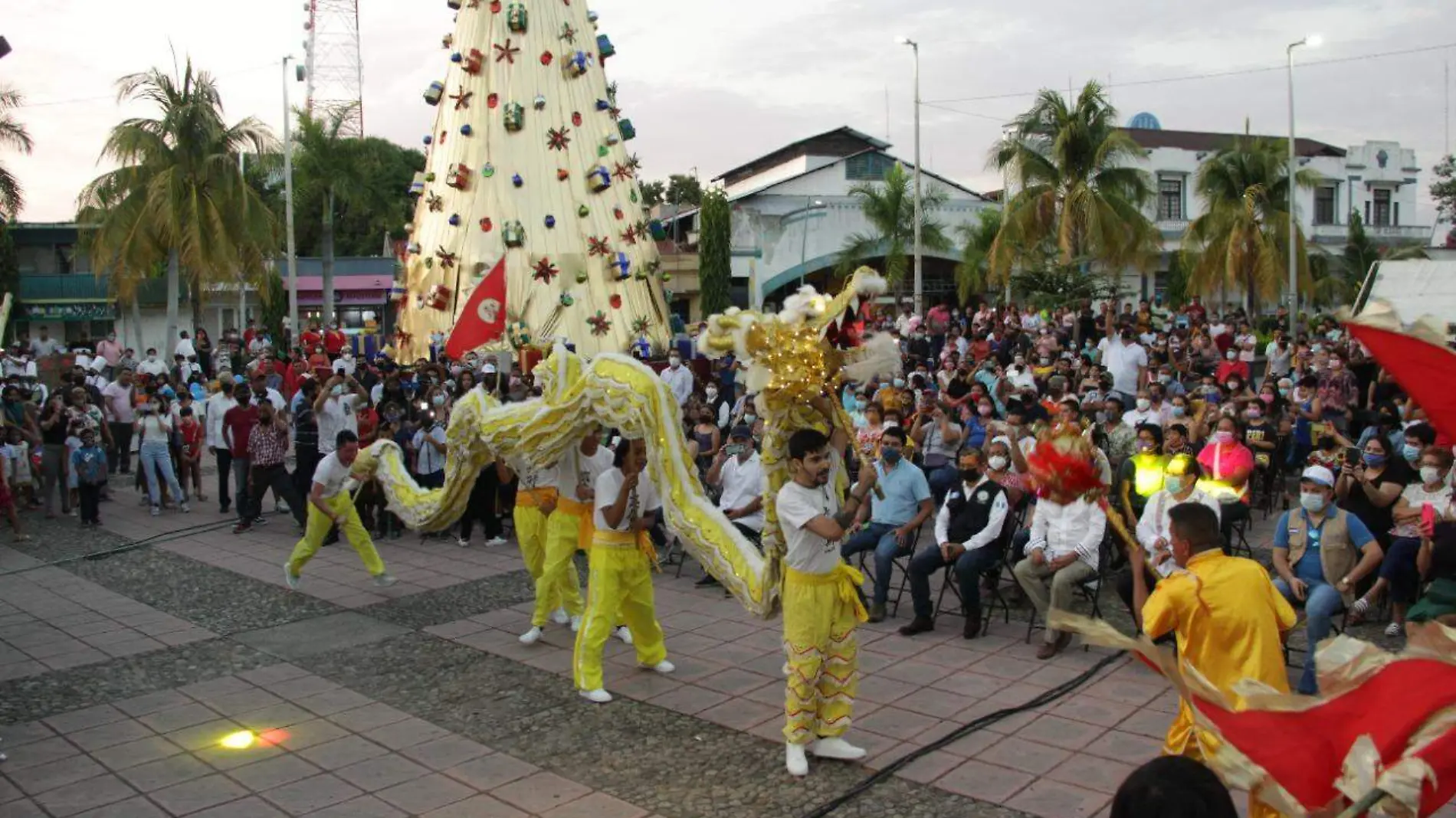 festival