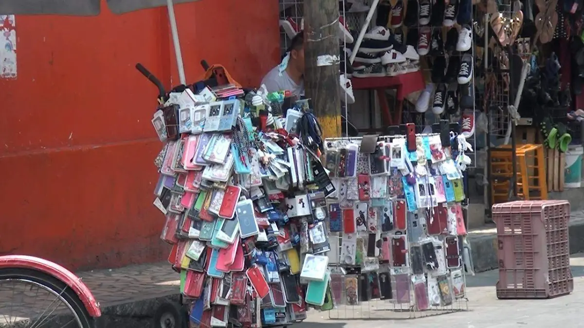 vendedores
