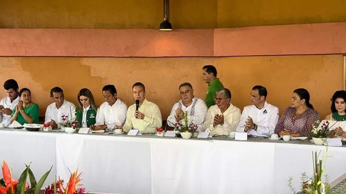 manuel velasco