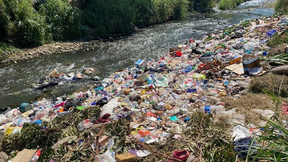 basura