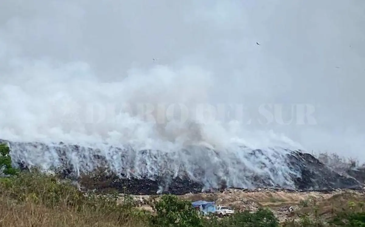 incendio
