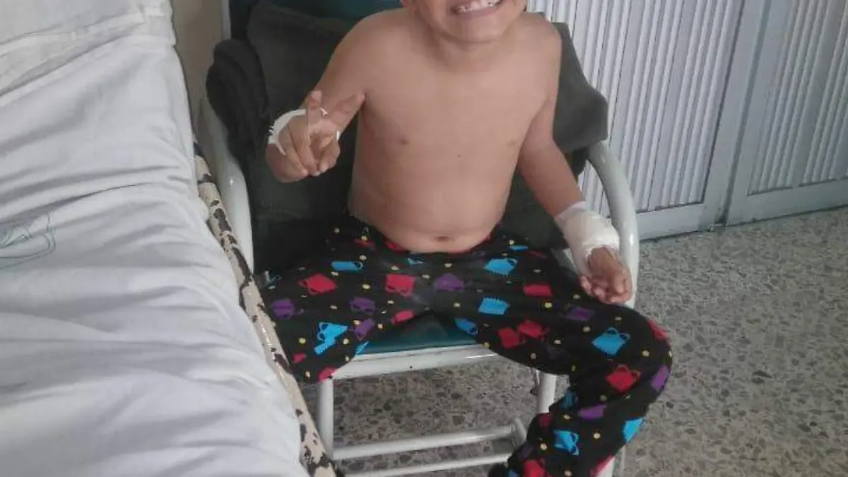 manuel leucemia
