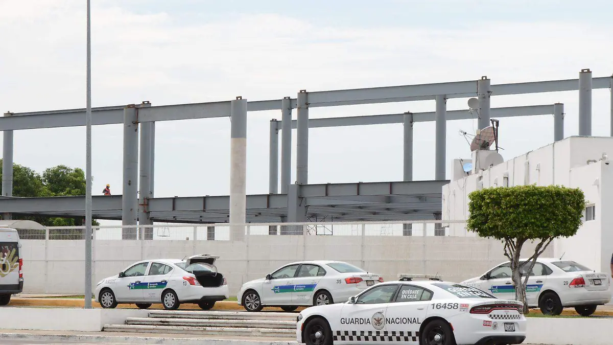 construcción aeropuerto 2