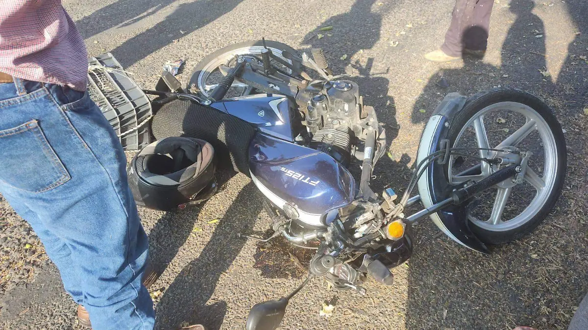 accidente