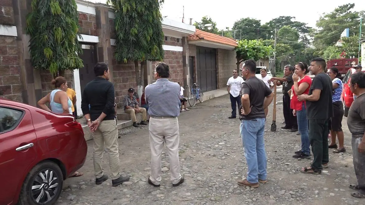 desalojo