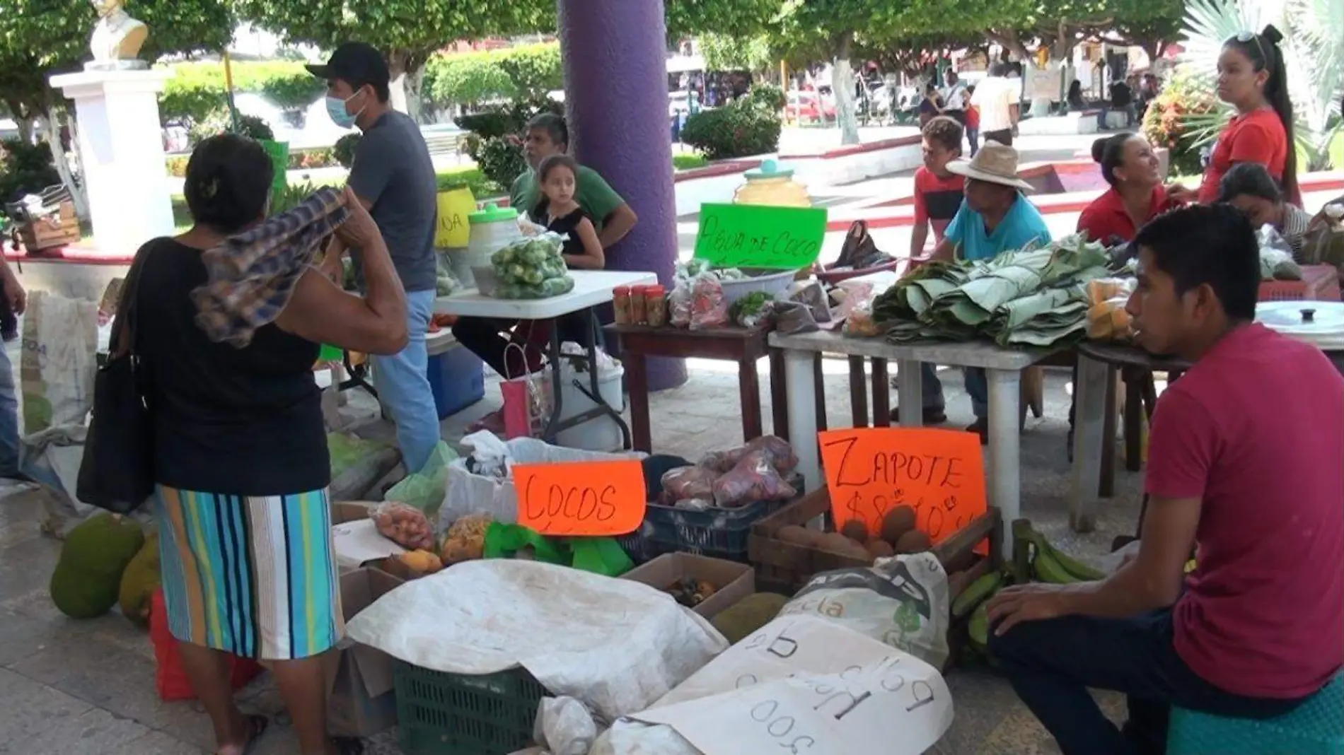 Tianguis